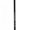 Lápiz Dixon Ticonderoga Negro Mate Nº 2 lápiz