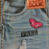 Libreta Espiral de 100 Hojas Profesional de Raya Jean Book - Imagen 6