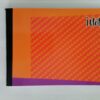 Cuaderno Cosido de 100 Hojas Italiano Inote de rayas. - Imagen 2