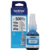 Botella de Tinta brother BT 5001c