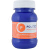 PINTURA ACRÍLICA POLITEC COLOR AZUL COBALTO DE 100ML