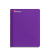 Cuaderno cosido arimany de cuadro 5mm con 100 hojas.