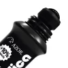 Tinta para Sellos Azor Rolaplica 60 ml Negro