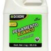 Pegamento Blanco Escolar 1kilo Dixon