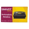 Perforadora metálica Smart office