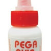 Pegamento Blanco Escolar 20g  pega quip