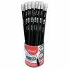 Lápiz Black Peps HB=2 Maped - Imagen 2