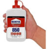Pegamento Blanco Escolar 250g Resistol 850 - Imagen 2