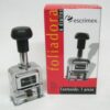Foliadora Automatica Escrimex