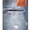 Libreta Espiral de 100 Hojas Profesional de Raya Jean Book