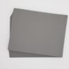 Foamy Tamaño Carta Color Gris