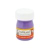 Pintura acrílicas politec color morado, 20ml - Imagen 2