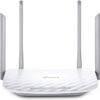Router Tp-Link Archer C50 Ac1200 Banda Dual 2.4/5.0Ghz 4 Antenas - Imagen 2