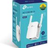 Extensor de rango WiFi universal de doble banda Visita la tienda de TP-Link