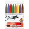 Plumones Sharpie