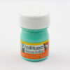 Pintura acrílica politec color verde pálido de 20ml