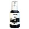 Botella de Tinta Epson 504 color negro - Imagen 2
