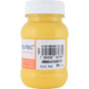 PINTURA ACRÍLICA POLITEC COLOR AMARILLO MEDIO  DE 100ML - Imagen 3