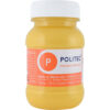 PINTURA ACRÍLICA POLITEC COLOR AMARILLO MEDIO  DE 100ML - Imagen 2