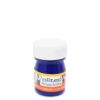 Pintura acrílicas politec color azul cobalto, 20ml - Imagen 2
