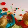Plastilina Smarty Colors 10 Barras. - Imagen 2