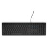Kit de Teclado Multimedia y Mouse óptico Vorago KM-106, USB. - Imagen 2