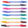 Bolígrafo Pin point dúo pen Arzo 6 piezas - Imagen 2