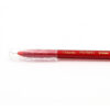 Lapicero azor pin point ultra fino color rojo - Imagen 2