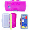Lapicera/Estuche Maped study box