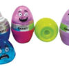 Sacapuntas De Plástico Goma Webo Smarty - Imagen 3