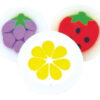 Goma De Borrar Frutas Smarty