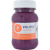 PINTURA ACRÍLICA POLITEC COLOR MALVA DE 100ML