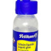 silicón liquido 30ml pelikan