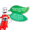Pegamento Lápiz Adhesivo Tubo con 42g Pritt - Imagen 2