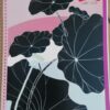 Libreta Espiral 100 Hojas Profesional Raya Swing Mix - Imagen 2