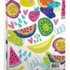 Libreta Profesional Swing Mix Cuadro 7mm Espiral - Imagen 2