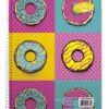 Libreta Profesional Swing Mix Cuadro 7mm Espiral - Imagen 3