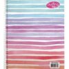 Libreta Profesional Swing Mix Cuadro 7mm Espiral - Imagen 4