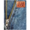 Libreta Espiral de 100 Hojas Profesional de Cuadro Grande Jean Book