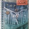 Libreta Jean book de 100 hojas. - Imagen 3