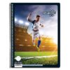 LIBRETA ESPIRAL DE 100 HOJAS PROFESIONAL DIBUJO STAR KID - Imagen 3