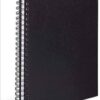 Libreta espiral de 100 hojas profesionales raya. - Imagen 3