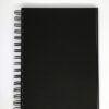 Libreta espiral de 100 hojas profesionales raya.