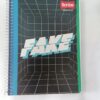 Libreta Scribe francés de 14.8 x 20.5 con 100 hojas - Imagen 5