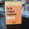 Diccionario de la lengua española mini