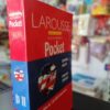 Diccionario Pocket Inglés / Español - Imagen 2
