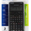 Calculadora Casio
