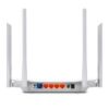Router Tp-Link Archer C50 Ac1200 Banda Dual 2.4/5.0Ghz 4 Antenas - Imagen 3