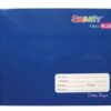 Cuaderno cosido italiano Smarty de doble raya con 100 hojas - Imagen 3