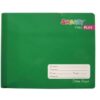 Cuaderno cosido italiano Smarty de doble raya con 100 hojas - Imagen 4